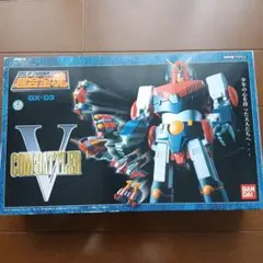 2025年最新】GX-03コンバトラーVの人気アイテム - メルカリ