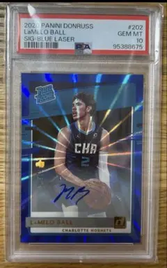 2026年最新】LaMELO ball カードの人気アイテム - メルカリ
