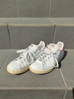 adidas スタン・スミス