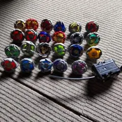 2026年最新】ベイブレード 引退の人気アイテム - メルカリ