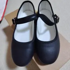 新品未使用　18センチ　フォーマル靴 シュベック