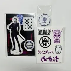 2025年最新】o-menz アクスタの人気アイテム - メルカリ