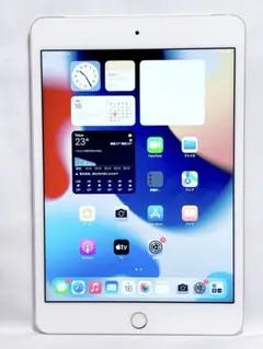 iPad mini 4 Cellular モデル16GB　※即発送