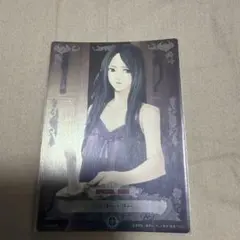 D.Gray-man TCG リナリー・リー SP01008-IR - メルカリ