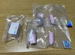 なりきりプリキュアDX 4 3点セット