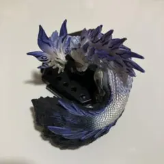 タマミツネ希少種 カプコンフィギュアビルダー モンスターハンター