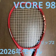 YONEX VCORE98