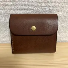 アナロジコ　フラップミニ財布のサムネイル