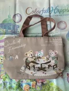 サークルオブフレンドシップ　ランチケース