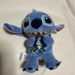 リロ&スティッチ マスコット おともだちといっしょVer.