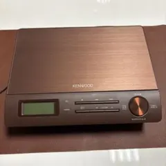 2026年最新】KENWOOD カセットデッキの人気アイテム - メルカリ