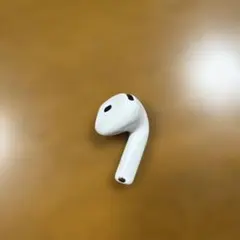 Airpod4(未使用) Apple Apple AirPods 4 USED美品 ノイズキャンセリングなし 第四世代