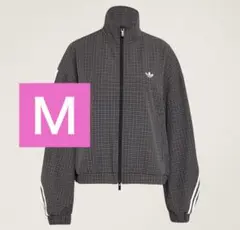 チェック トラックトップ アディダス　adidas Originalsのサムネイル