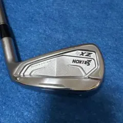 SRIXON ZX4 Mk II 7番アイアン 単体のサムネイル