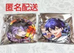 シクフォニ 缶バッジ 16弾 RAGE BReaKiNG SiX《いるま》セット