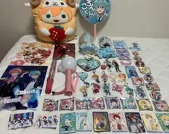 すとぷり　グッズ　まとめ売り　52点セット