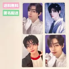 ENHYPEN daydream ソンフン トレカセット 封入 特典