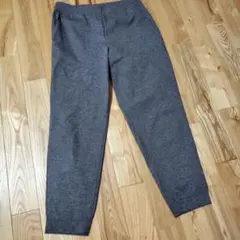 ユニクロ　レディースジョガーパンツ/ 薄手スウェット素材/Lサイズ