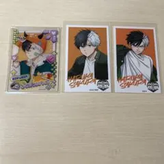 ウィンブレ 桜遥 カード まとめ売り