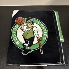 NBA BOSTON CELTICS マフラータオル しまむら　新品　バスケ