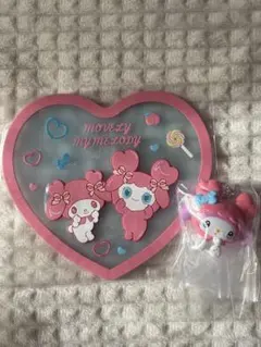 TWICE マイメロディ セット