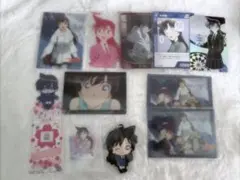 名探偵コナン　毛利蘭