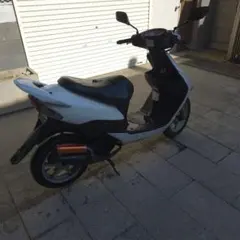 スズキZZ（ジーツー）原動付49cc - メルカリ