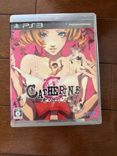 キャサリン PS3