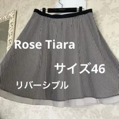 2026年最新】rose tiara 46の人気アイテム - メルカリ