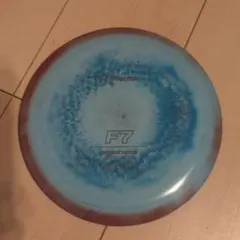 프로디지 F7 페어웨이 드라이버 프리스비 163.9g