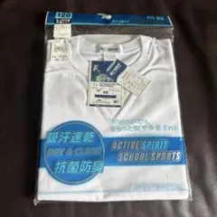 体操着　半袖　120