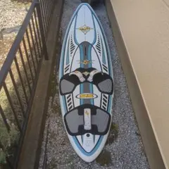 SCOTT BURKE スタンドアップパドルボード SUP - メルカリ