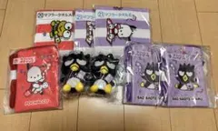2026年最新】サンリオ当たりくじ はぴだんぶいの人気アイテム - メルカリ