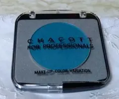 Chacott for Professionals アイシャドー 666 ブルーのサムネイル
