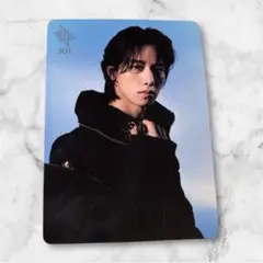 佐藤景瑚 HIMP ラキドロ 特典トレカ