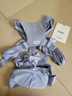 konny 抱っこ紐 FLEX XS-XL