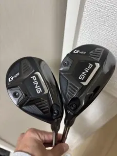 2026年最新】ping ユーティリティ 4u g425の人気アイテム - メルカリ