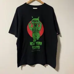 パンクドランカーズ　Tシャツ