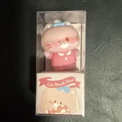 【新品】Cute Meowth Patrol 鉛筆削り