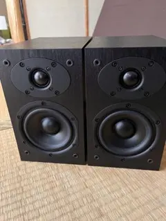 DENON SC-M41 スピーカー ペア - メルカリ