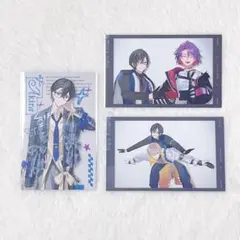 VOLTACTION 3rd Anniversary フォト風カード