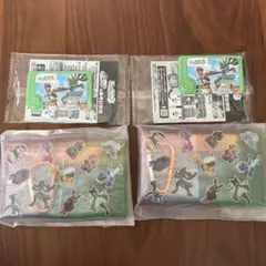 JR東日本ポケモンメガスタンプラリー2025 ポケモンフレンダ＋マルチケース