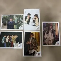 なにわ男子 大橋和也 公式写真 まとめ売り