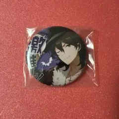 零　激推し缶バッジ　あんスタ