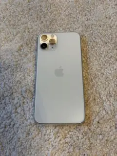 美品】iPhone 11Pro 本体バッテリー残量75 - メルカリ