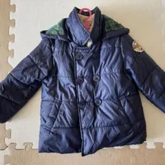 ベスト アウター