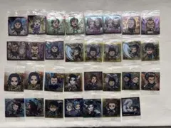 アニメキャラクターシールセット 31枚