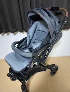 2026年最新】pigeon ベビーカー ノートアールの人気アイテム - メルカリ