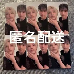 YUMA HARUA マルズ ケミ トレカ セット Mark on Me