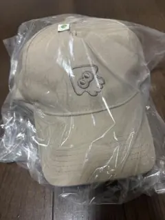 【新品】スプラトゥーン レイダース オリジナルキャップ エディオン特典のサムネイル